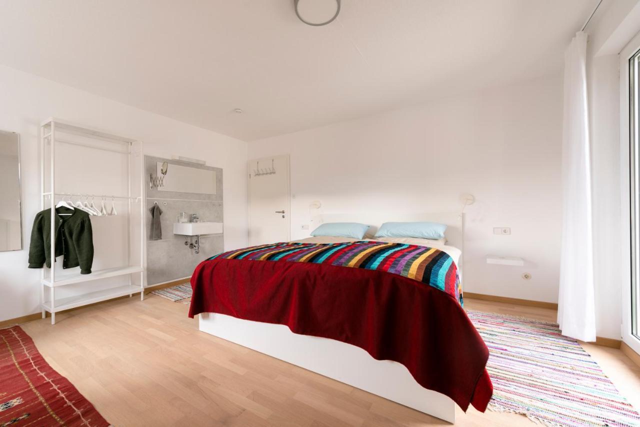 Haus Irene Gemuetlich Moderner Schwarzwald Daire Baiersbronn Dış mekan fotoğraf