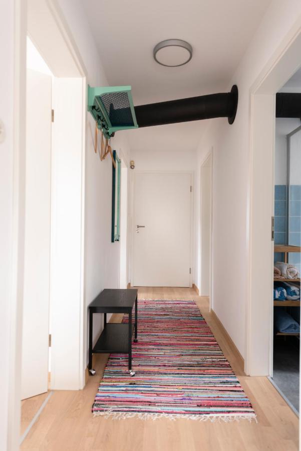 Haus Irene Gemuetlich Moderner Schwarzwald Daire Baiersbronn Dış mekan fotoğraf