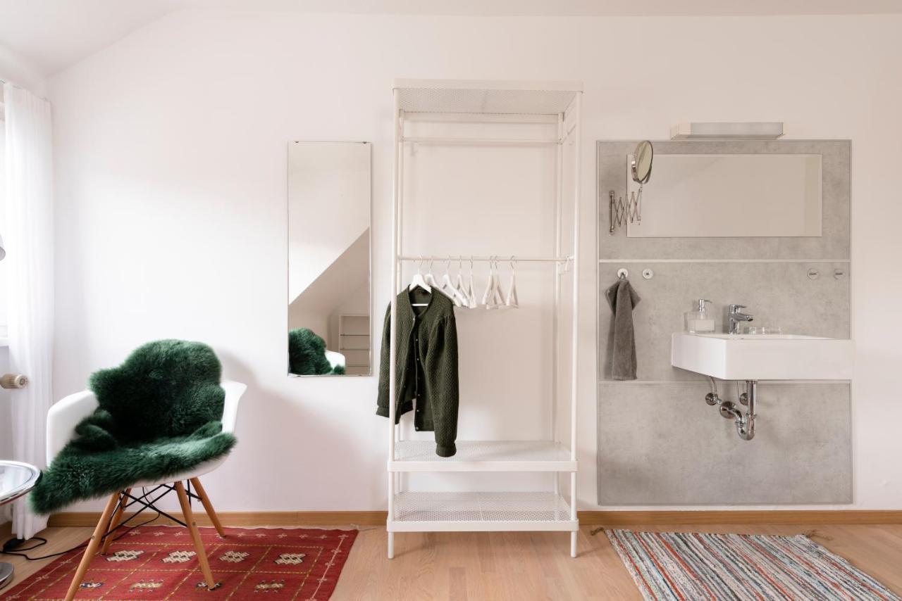 Haus Irene Gemuetlich Moderner Schwarzwald Daire Baiersbronn Dış mekan fotoğraf
